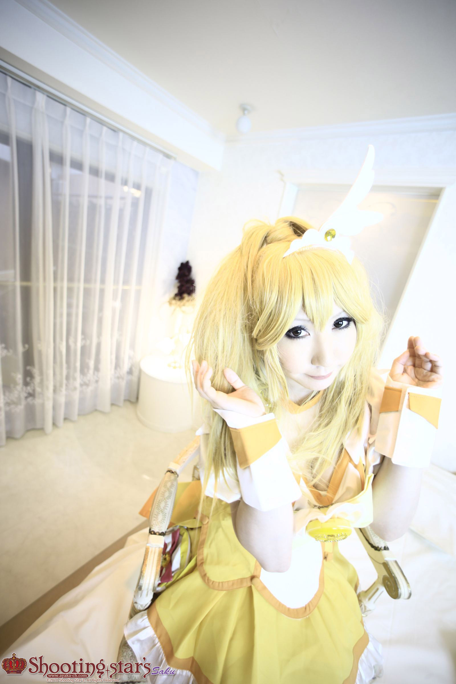 [Cosplay]  New Pretty Cure Sunshine Gallery 2